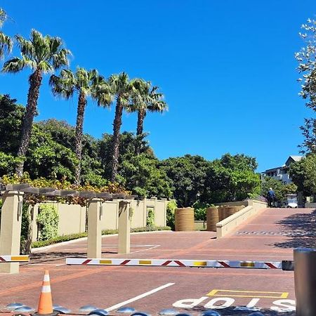 V&A Waterfront Marina Family Apartment 201 Altmore Cidade Do Cabo Exterior foto