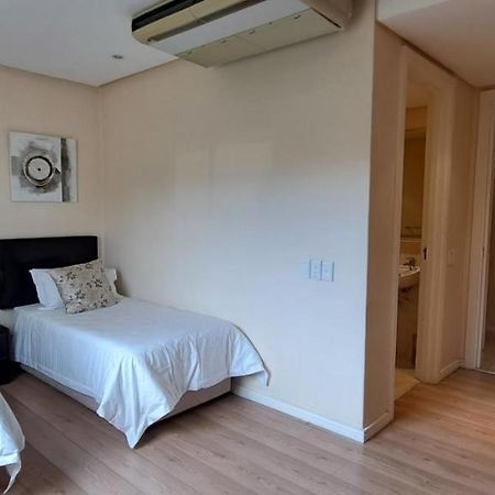 V&A Waterfront Marina Family Apartment 201 Altmore Cidade Do Cabo Exterior foto