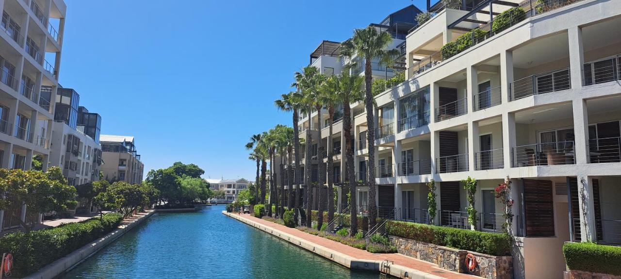 V&A Waterfront Marina Family Apartment 201 Altmore Cidade Do Cabo Exterior foto