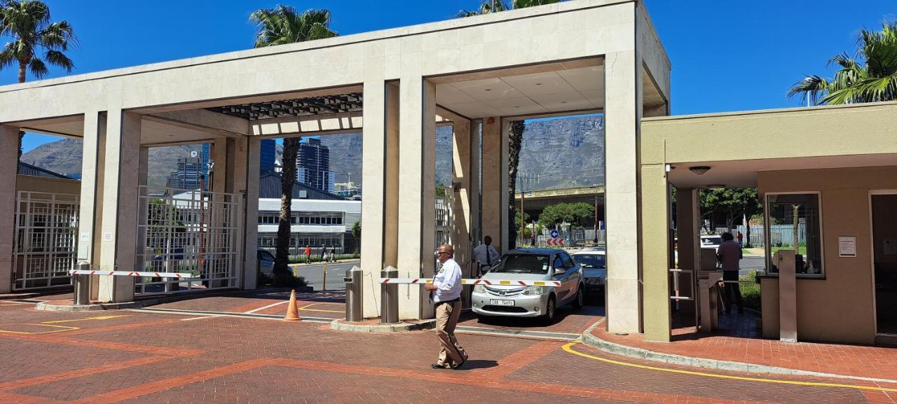 V&A Waterfront Marina Family Apartment 201 Altmore Cidade Do Cabo Exterior foto