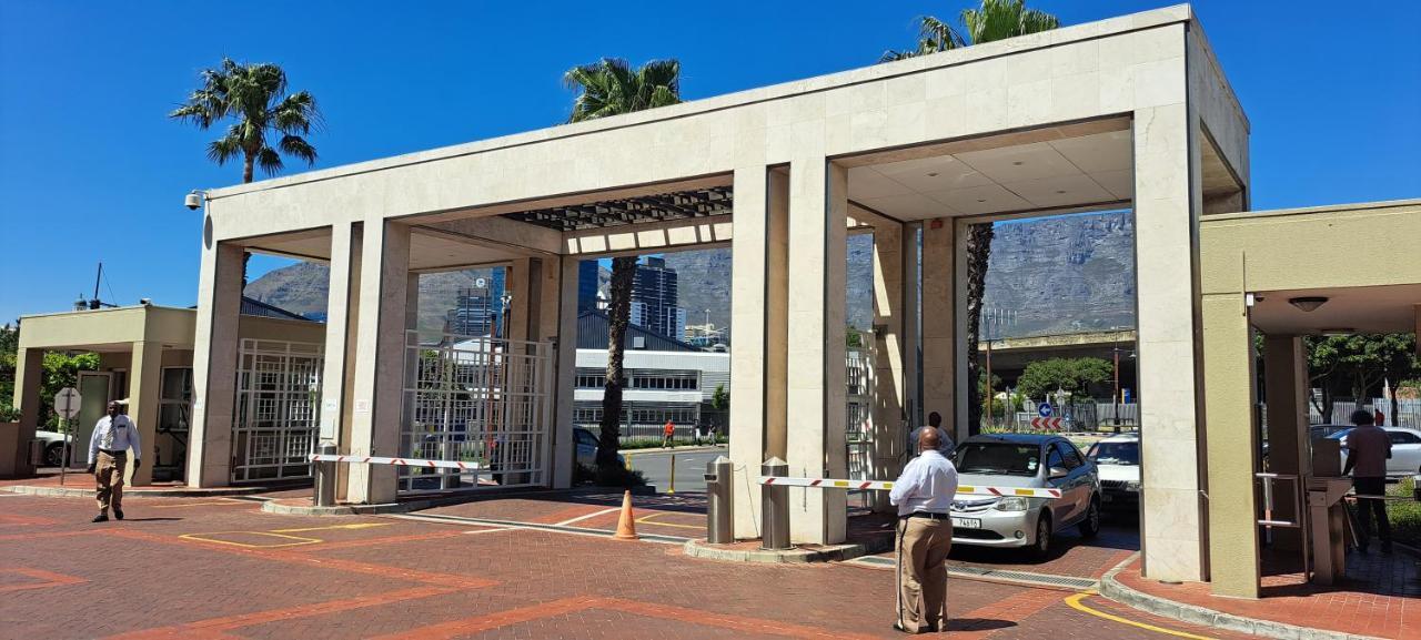 V&A Waterfront Marina Family Apartment 201 Altmore Cidade Do Cabo Exterior foto