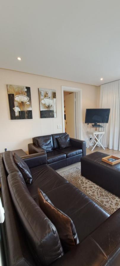 V&A Waterfront Marina Family Apartment 201 Altmore Cidade Do Cabo Exterior foto