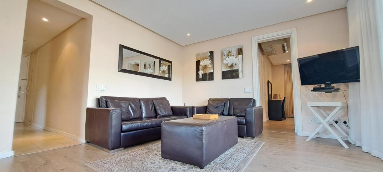 V&A Waterfront Marina Family Apartment 201 Altmore Cidade Do Cabo Exterior foto