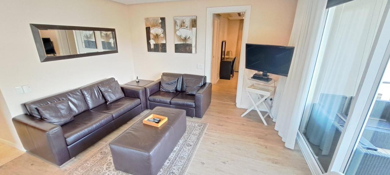 V&A Waterfront Marina Family Apartment 201 Altmore Cidade Do Cabo Exterior foto