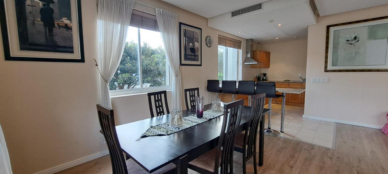 V&A Waterfront Marina Family Apartment 201 Altmore Cidade Do Cabo Exterior foto
