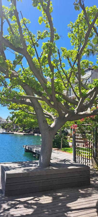 V&A Waterfront Marina Family Apartment 201 Altmore Cidade Do Cabo Exterior foto