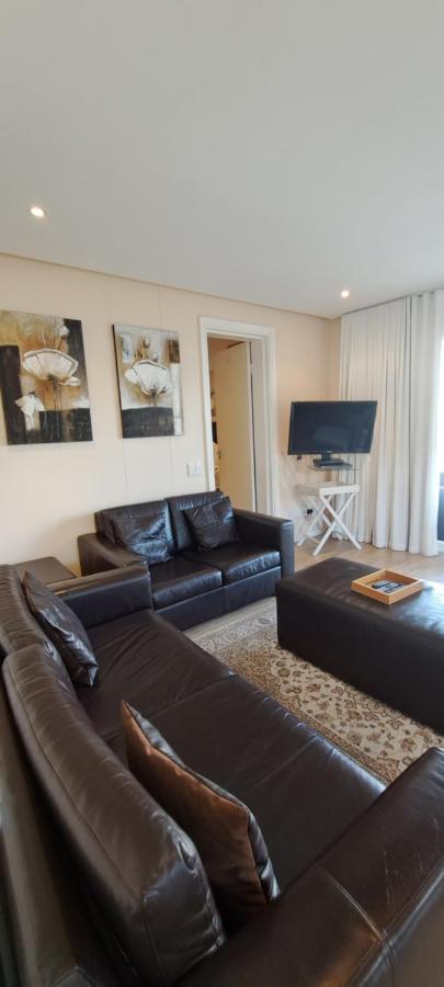 V&A Waterfront Marina Family Apartment 201 Altmore Cidade Do Cabo Exterior foto