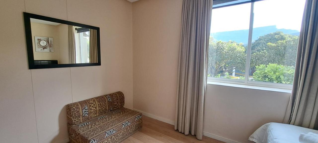 V&A Waterfront Marina Family Apartment 201 Altmore Cidade Do Cabo Exterior foto