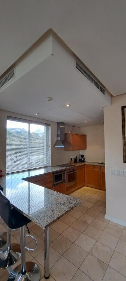 V&A Waterfront Marina Family Apartment 201 Altmore Cidade Do Cabo Exterior foto