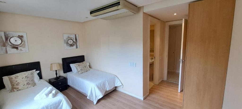 V&A Waterfront Marina Family Apartment 201 Altmore Cidade Do Cabo Exterior foto