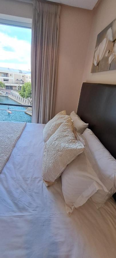 V&A Waterfront Marina Family Apartment 201 Altmore Cidade Do Cabo Exterior foto